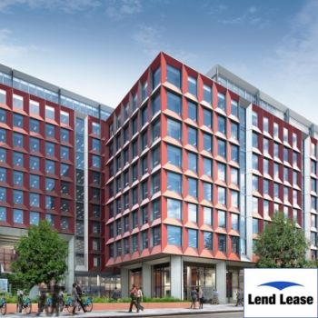 Lend Lease - 250 Hammersmith